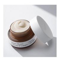 THE FACE SHOP Vegan Mucin Peptide 8 Cream 50ml P000DXJN - Cream