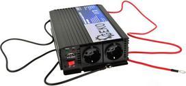 Įtampos keitiklis Geko G17007, 24V