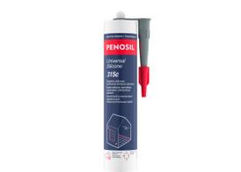 Silikonas PENOSIL Universal Silicone 315c universalus rūgštinis 280ml