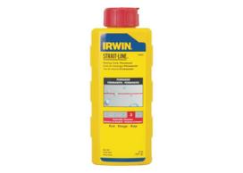 Raud. kreida „IRWIN" STRAIGHT LINE 227 g