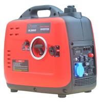 Mobilus inverteris E-generaator R2000IS 1,8-2kw
