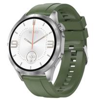 Išmanusis laikrodis Microwear GT4 Max Green