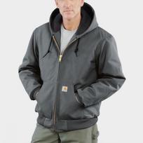 KARARTAS (J140) Duck Active striukė (Dygsniuotas pamušalas) GVL 8870-8870 L