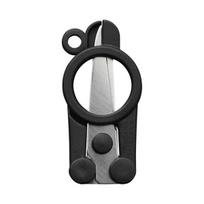 Fiskars sulankstomos kelioninės žirklės Functional Form ReUpdate, 11 cm