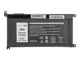 GREEN CELL Battery for notebooks WDX0R WDXOR for Dell Inspiron 13