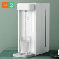 „Xiaomi Mijia“ vandens dozatorius, geriamojo fontano momentinis vandens šildymo aparatas C1 2,5 l vandens bakas balta