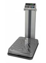 Svarstyklės CAS DB-1H PLUS 150 kg