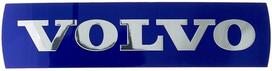 Priekinių grotelių emblema Volvo 31214625, 1 vnt.
