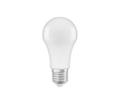 KOMPLEKTAS 3x LED elektros lemputė A60 E27/10W/230V 2700K