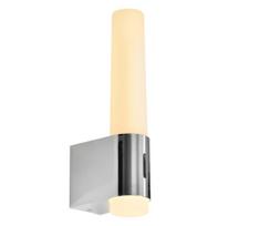 Nordlux - LED Pritemdomas sieninis vonios šviestuvas HELVA LED/6,8W/230V IP44