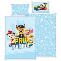 Herding Paw Patrol ‘Šunyčiai patruliai‘ Patalynės komplektas vaikams