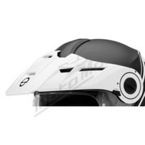 Schuberth E1 šalmo snapelis baltas