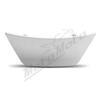 Schuberth C5 smakro ventiliacijos mygtukas sidabrinis