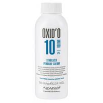 AlfaParf Milano Oksidantas Oxid'o 90ml, 3%