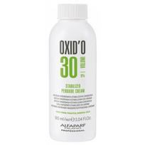 AlfaParf Milano Oksidantas Oxid'o 90ml, 9%