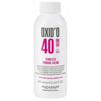 AlfaParf Milano Oksidantas Oxid'o 90ml, 12%
