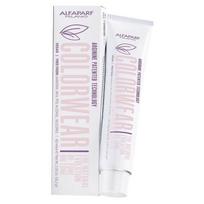 AlfaParf Milano Plaukų dažai Color Wear The Natural Evolution Of Tone-On-Tone Color 60ml , 6.3 Dark Golden Blonde - Gold