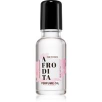 Secret play Afrodis Natural Pheromones kvapusis aliejus su feromonais moterims 20 ml