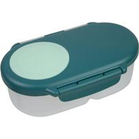 b.box Snackbox priešpiečių dėžutė Emerald Forest 1 vnt.