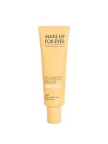 Make Up For Ever Step 1 Dullness Eraser odos atspalvį koreguojanti makiažo bazė, 30 ml