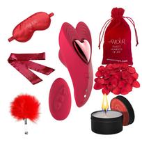 Dream Toys Amour - The Secrets of Love Sekso žaislų rinkinys