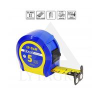 Ruletė Exact SR 422705025, Q-Point 5m 25mm