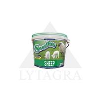 Laižalas avims Mervuele Sweetlick