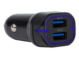 Automobilinis pakrovėjas USBx2 36W G36D