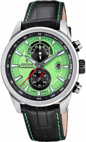 Vyriškas Laikrodis FESTINA TIMELESS CHRONOGRAPH 20695/3