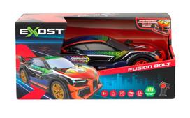 Radijo bangomis valdomas automobilis EXOST ,,Fusion Bolt“, 1:14
