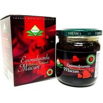 Maisto papildas Macun Epimedyumlu (240 g)