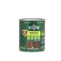 Impregnantas VIDARON karališkasis palisandras 0,7 l V08 Sniežka