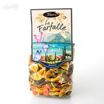 „PASTIFICIO TEMPORIN“ makaronai kaspinėliai „Fantazija“, 250 g