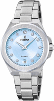 Moteriškas Laikrodis FESTINA MADEMOISELLE 20700/3