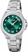Moteriškas Laikrodis FESTINA MADEMOISELLE 20700/4