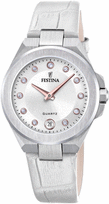 Moteriškas Laikrodis FESTINA MADEMOISELLE 20701/1