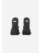 Žieminės pirštinės Reima Ote, Black