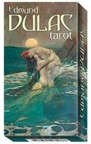 Lo Scarabeo Edmund Dulac Taro Kortos