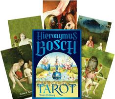 Rockpool Hieronymus Bosch Taro Kortos