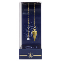 Lo Scarabeo Deluxe Gold Soul Pendulum Švytuoklė