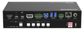 Vivolink 4K Presentation HDMI and  USB-C to HDMI+USB3.0
