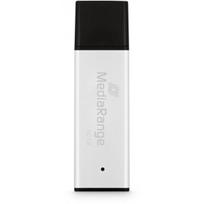 MediaRange 512GB aukštos kokybės 512GB USB 3.2