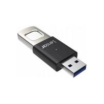Lexar 256GB JumpDrive Fingerprint F35 PRO USB 3.2