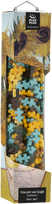 Plus Plus konstruktorius, Įkvėpimas - Van Gogh Saulėgrąžos