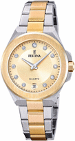 Moteriškas Laikrodis FESTINA MADEMOISELLE 20702/2
