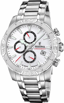 Vyriškas Laikrodis FESTINA TIMELESS CHRONOGRAPH 20704/1