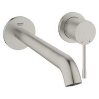 Grohe Essence New 23cm potinkinis praustuvo maišytuvas, supersteel spalvos, 19967DC1