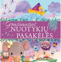 Gražiausios nuotykių pasakėlės - Nėra Autoriaus