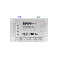 SONOFF Smart Switch 4CH PRO R2