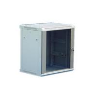 Komutacinė spinta 19'' pakabinama 12U 600x450x637 (nesurinkta)